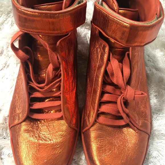 Gucci Shoes Mens Gucci Sneakers Poshmark